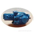 Mini EXCAVATOR AP2D28 Hydraulic Pump